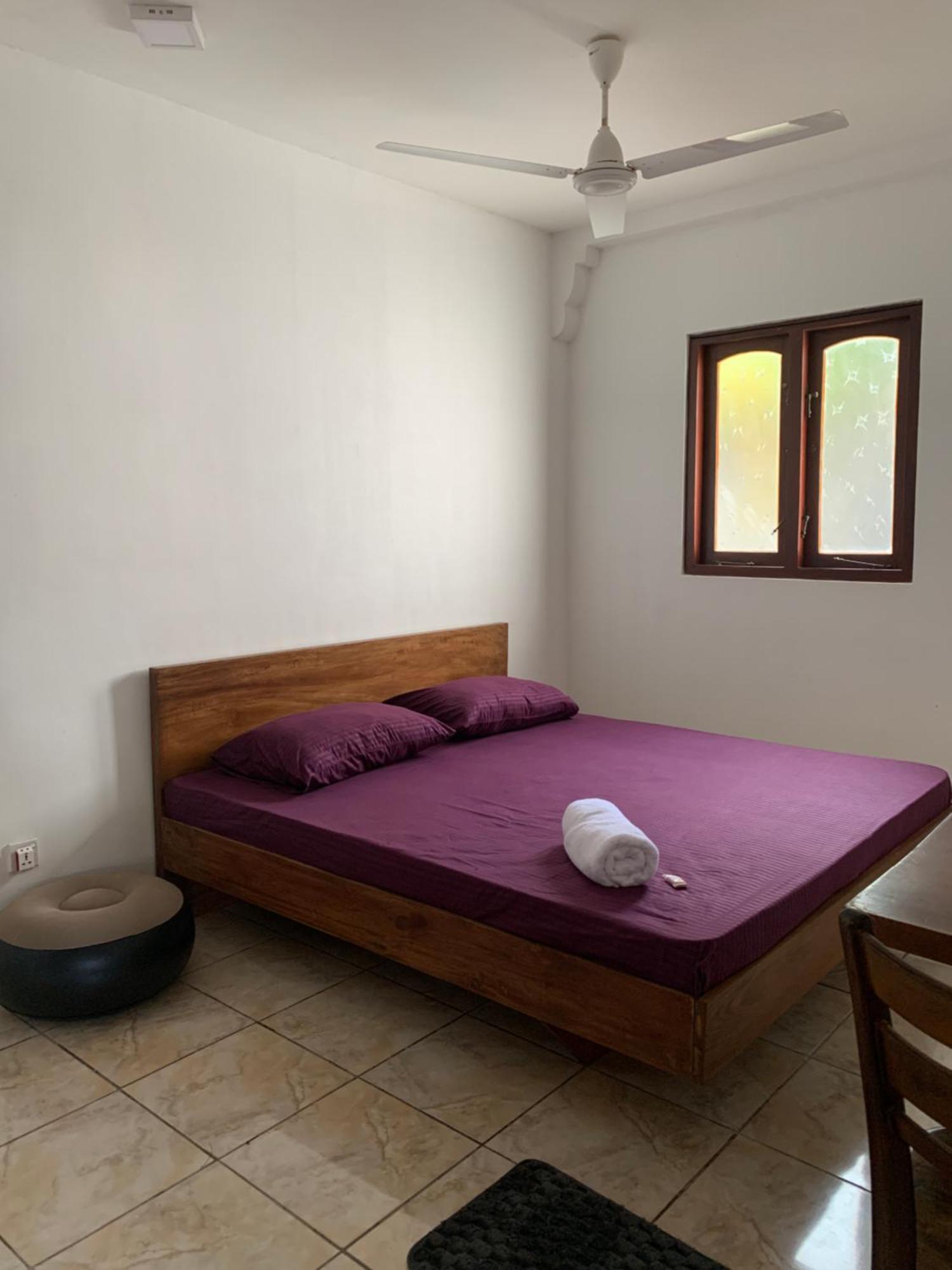 La Fiesta Bed and Breakfast Weligama Εξωτερικό φωτογραφία