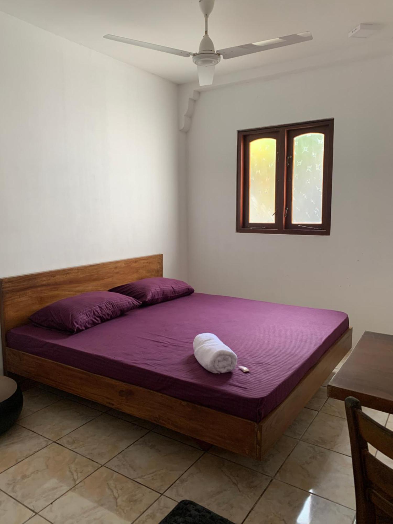 La Fiesta Bed and Breakfast Weligama Εξωτερικό φωτογραφία