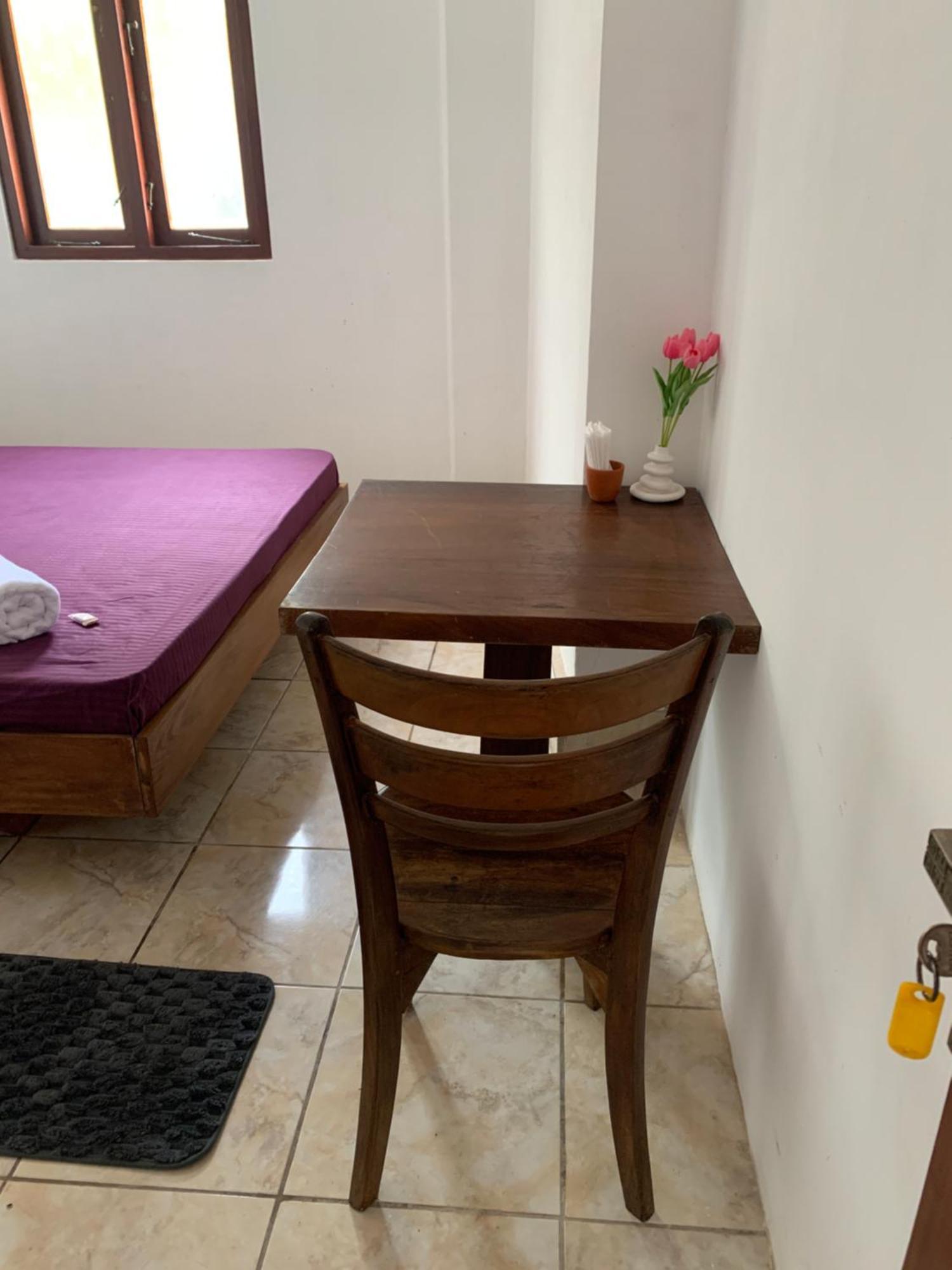 La Fiesta Bed and Breakfast Weligama Εξωτερικό φωτογραφία