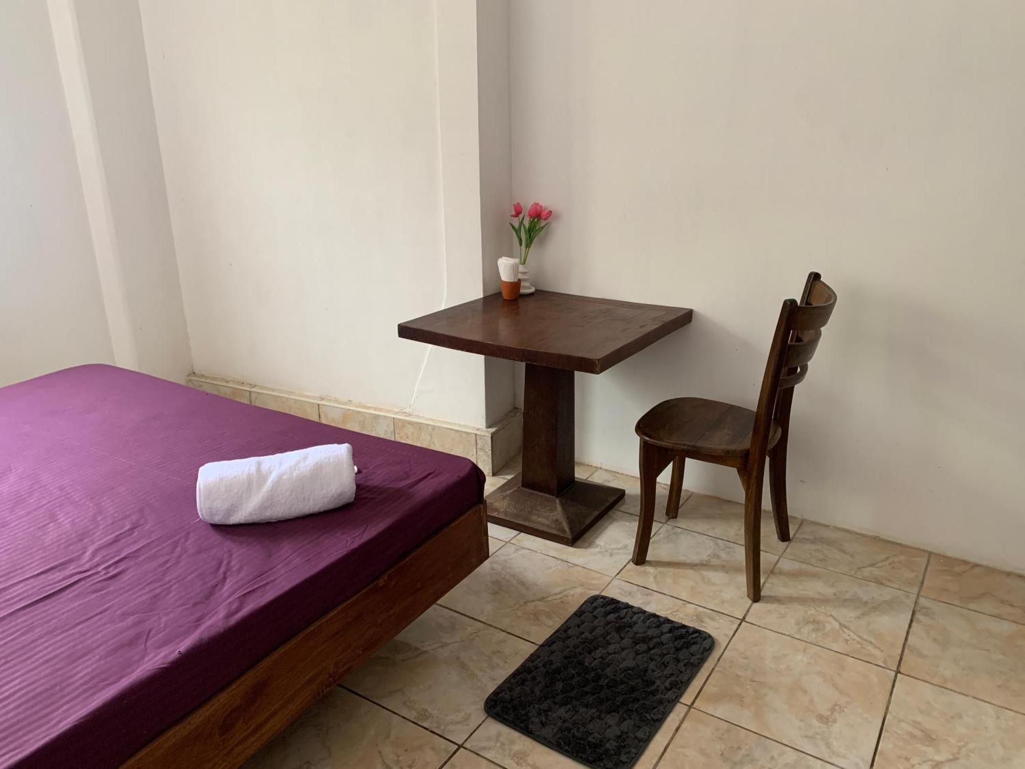 La Fiesta Bed and Breakfast Weligama Εξωτερικό φωτογραφία