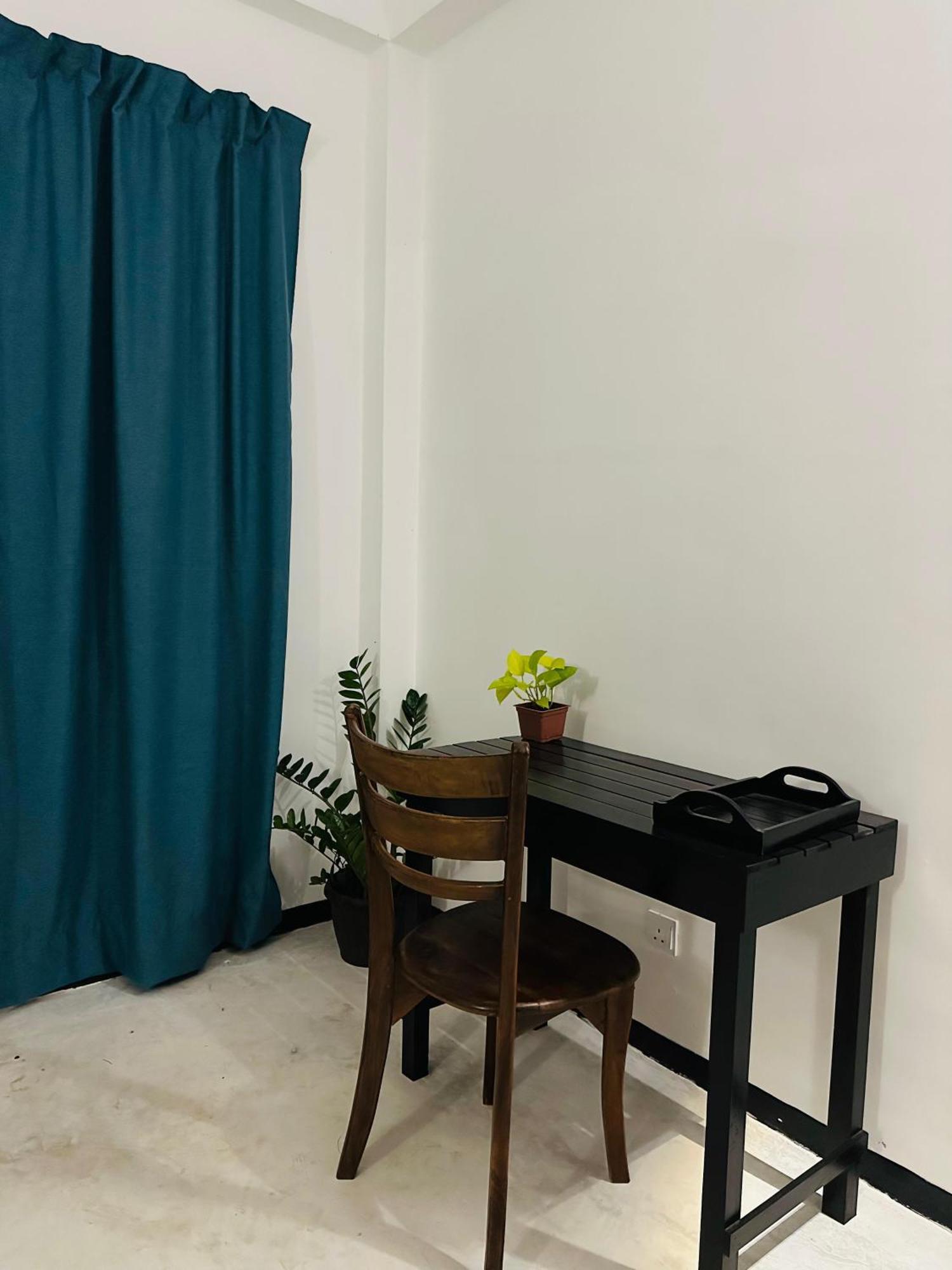 La Fiesta Bed and Breakfast Weligama Εξωτερικό φωτογραφία