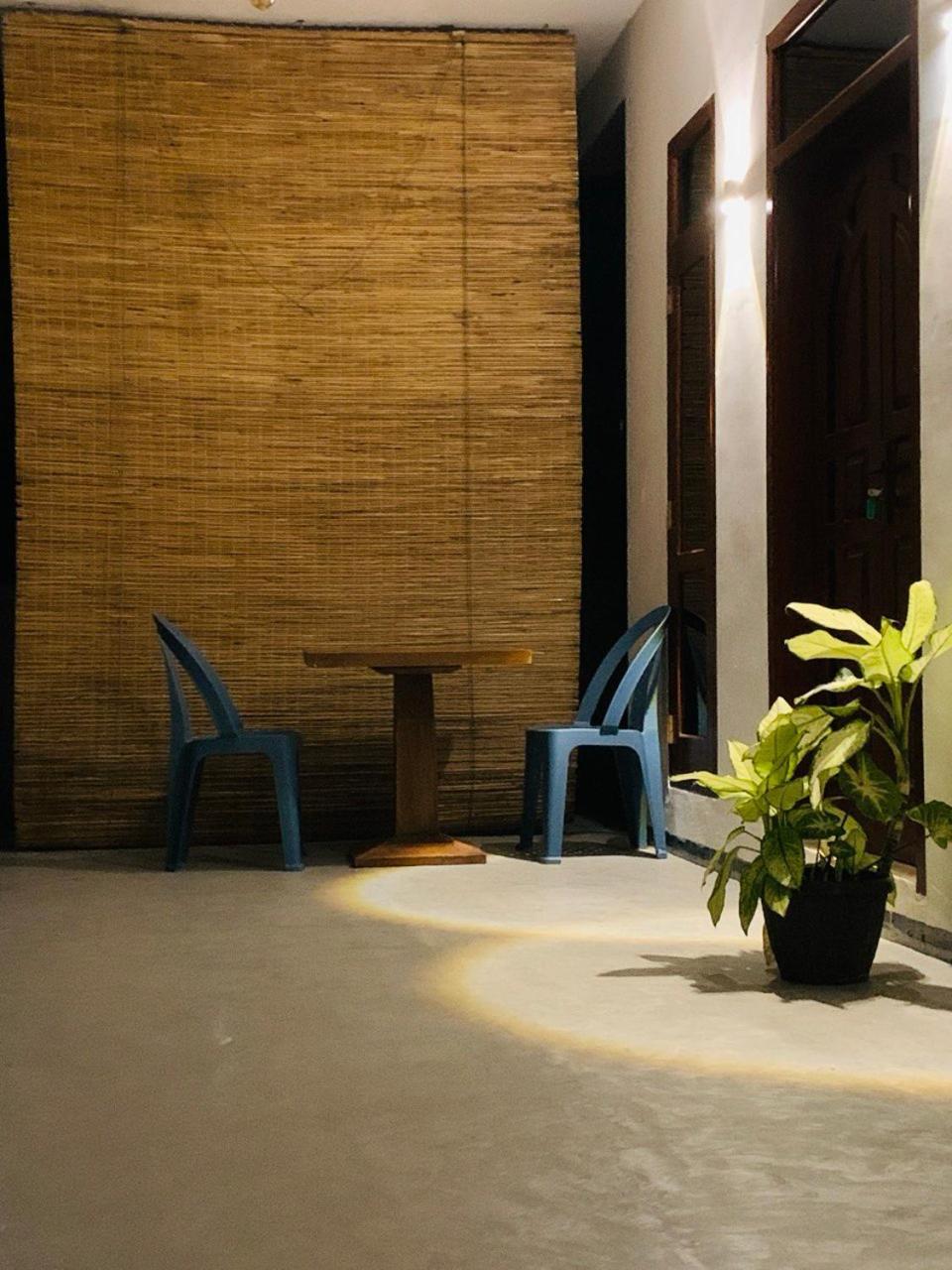 La Fiesta Bed and Breakfast Weligama Εξωτερικό φωτογραφία