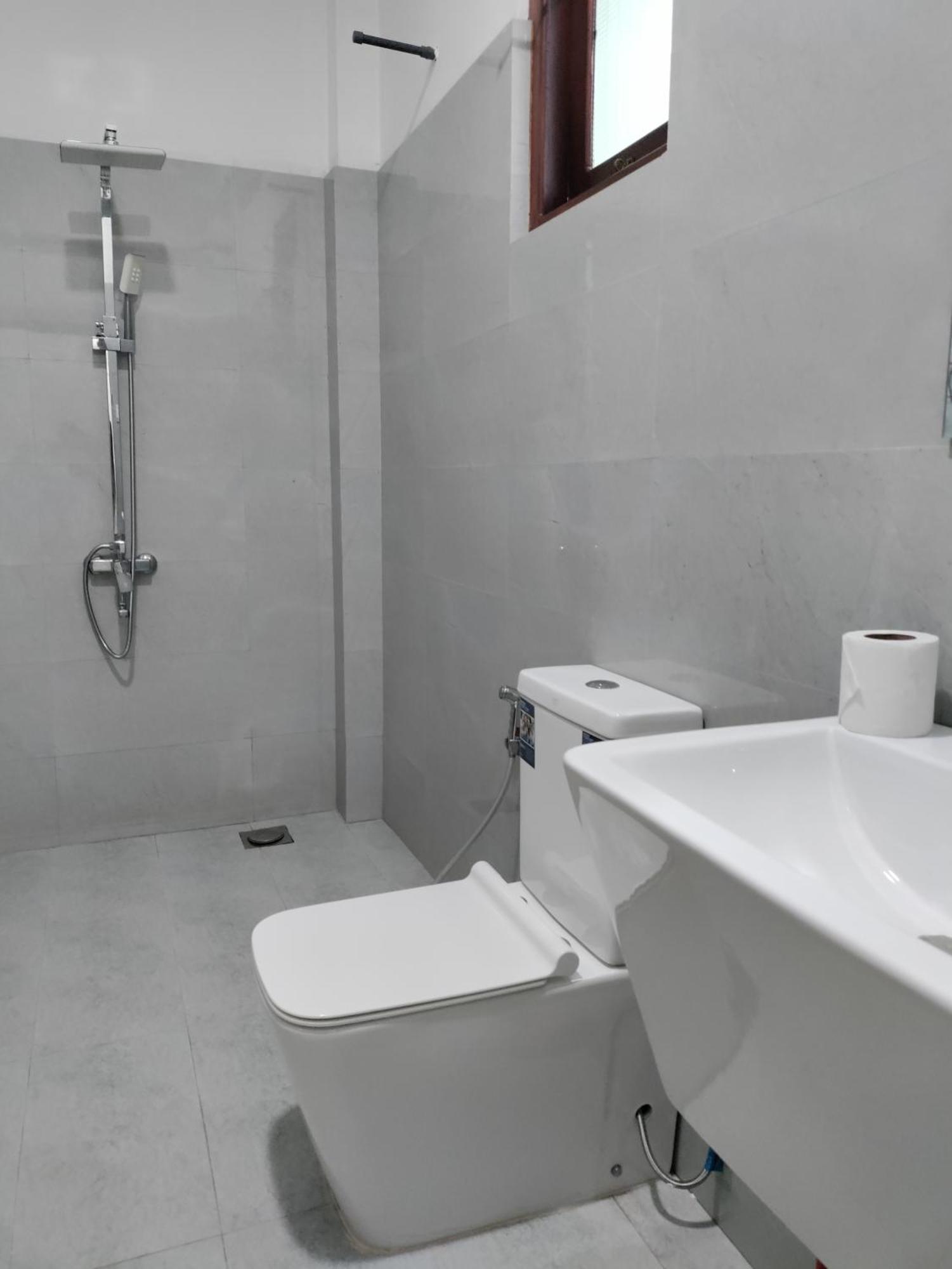 La Fiesta Bed and Breakfast Weligama Δωμάτιο φωτογραφία