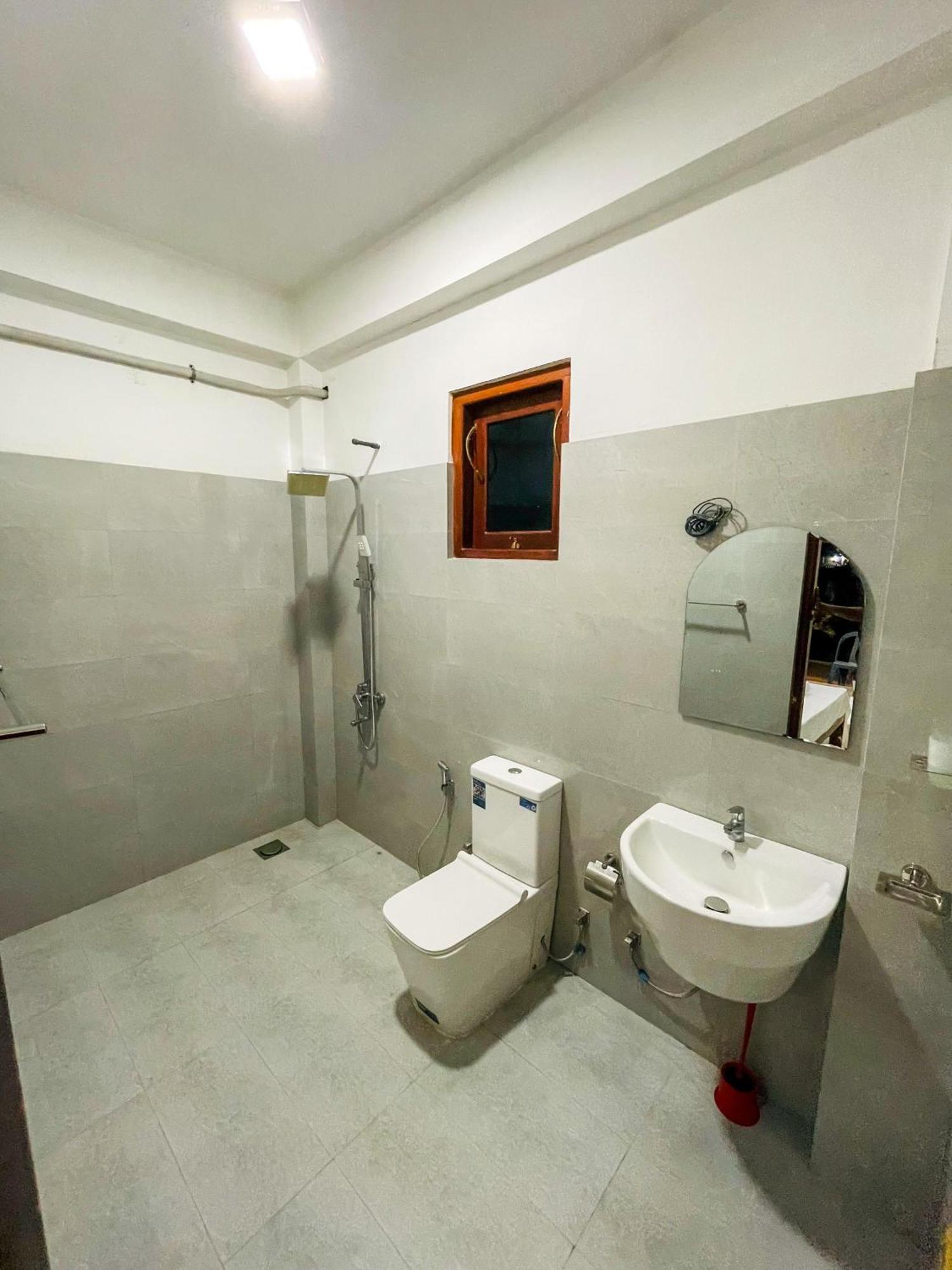 La Fiesta Bed and Breakfast Weligama Δωμάτιο φωτογραφία