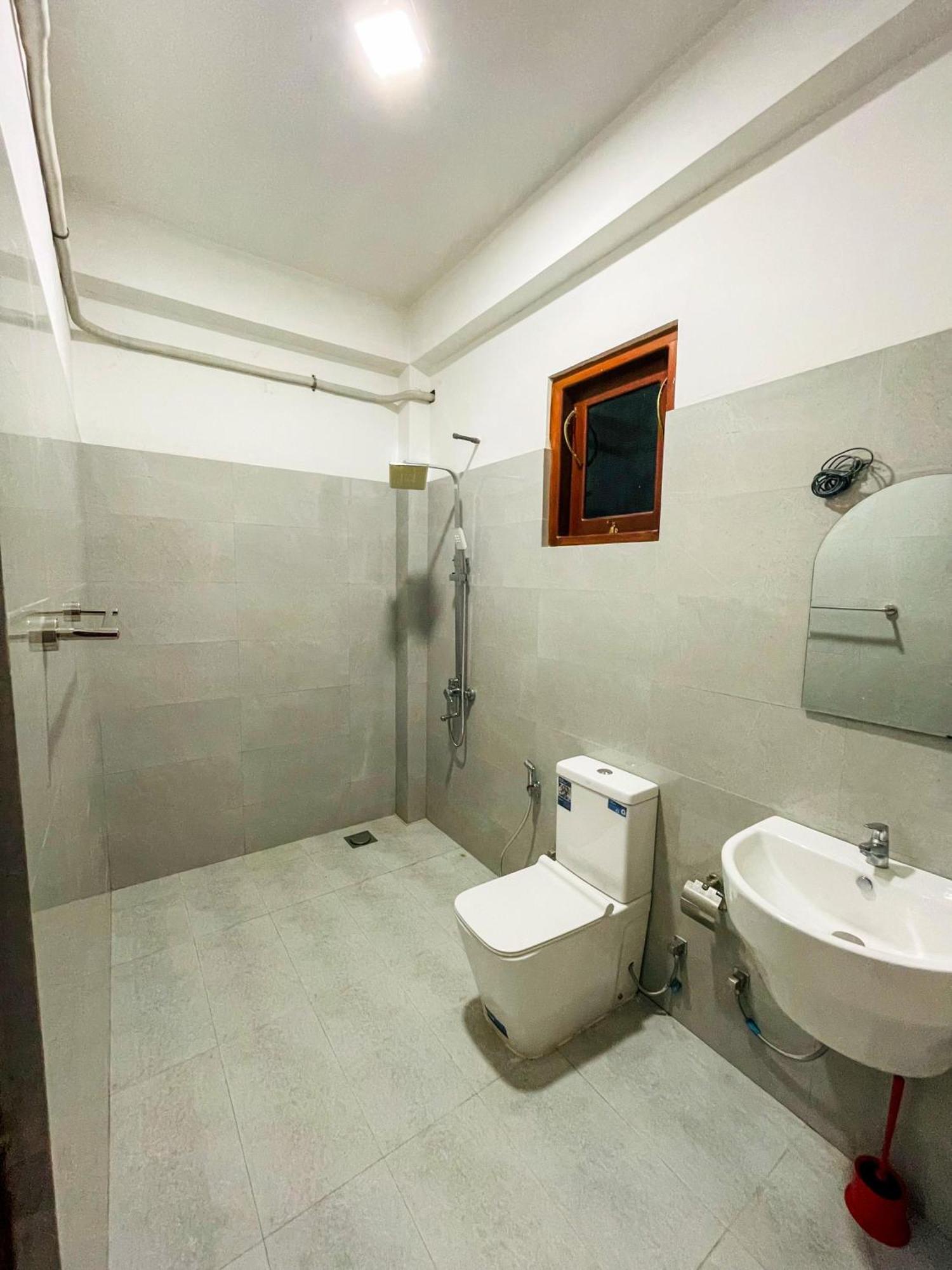 La Fiesta Bed and Breakfast Weligama Δωμάτιο φωτογραφία
