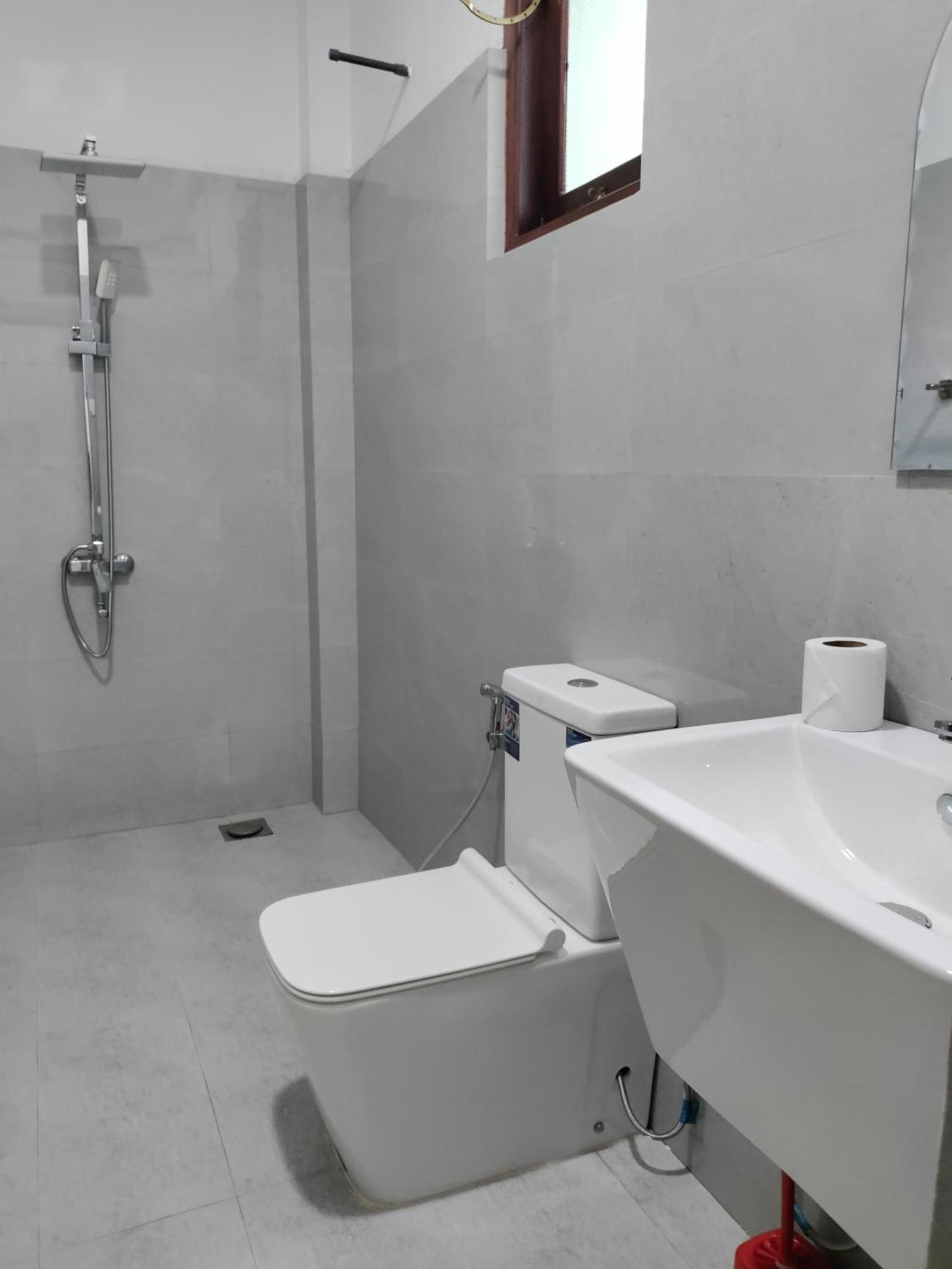 La Fiesta Bed and Breakfast Weligama Δωμάτιο φωτογραφία